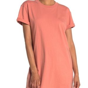 1 left! Madewell Tina T-Shirt Dress!